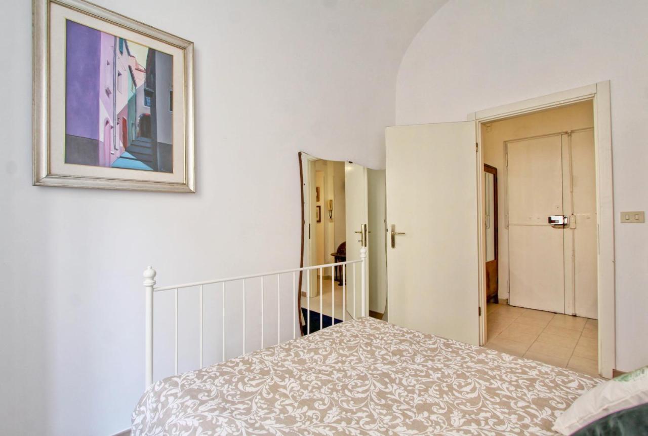 Appartamento Bigfamilyflats-colosseo&monti 2 Roma