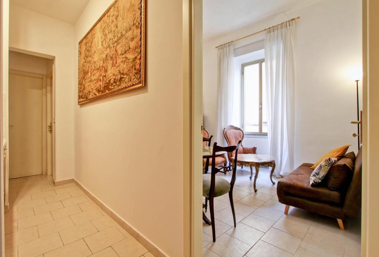 Appartamento Bigfamilyflats-colosseo&monti 2 Roma