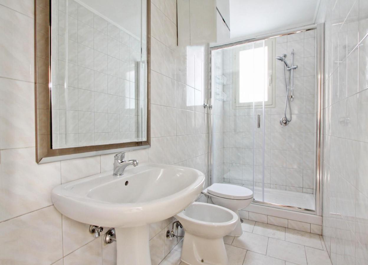 Appartamento Bigfamilyflats-colosseo&monti 2 *