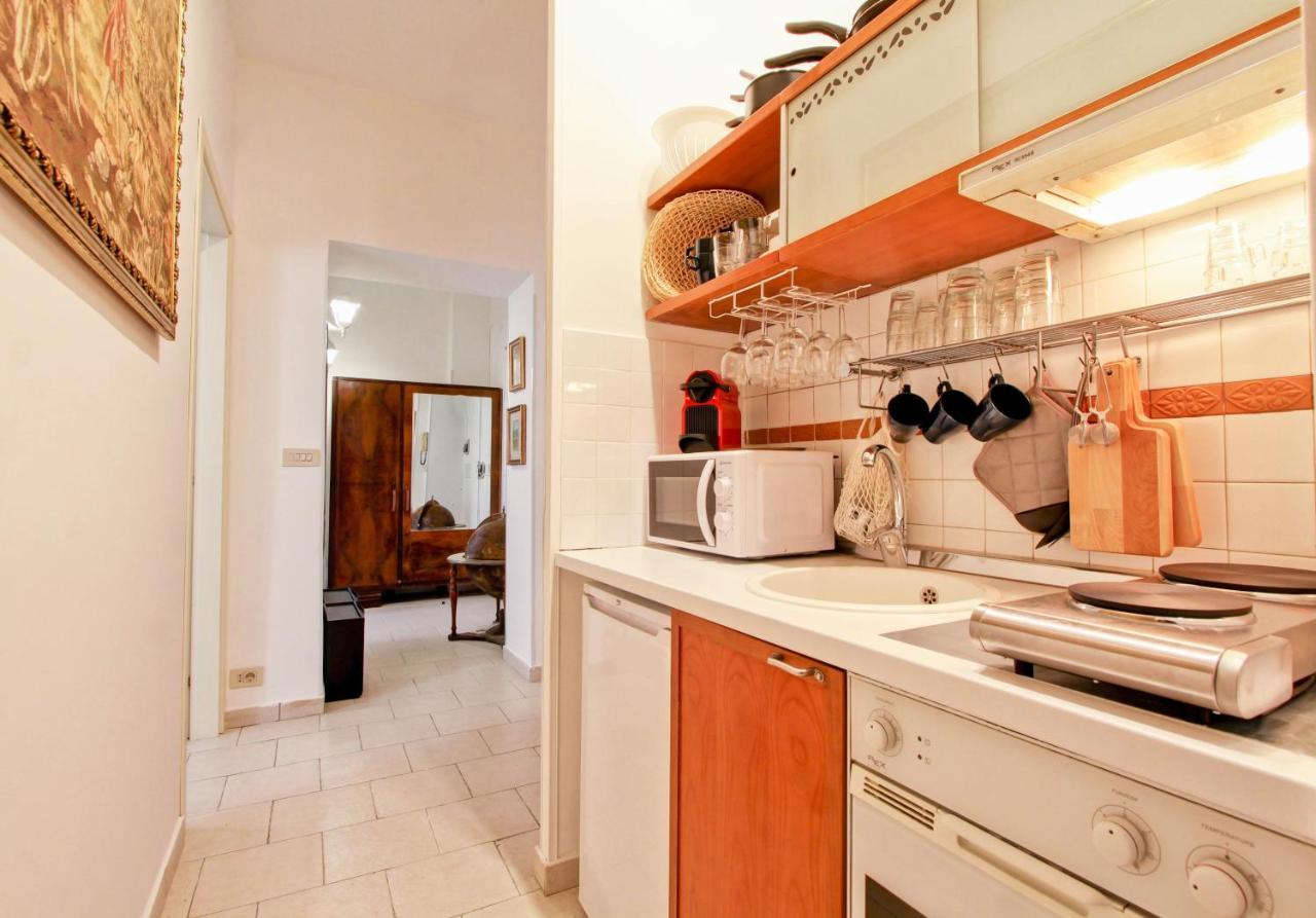 Appartamento Bigfamilyflats-colosseo&monti 2
